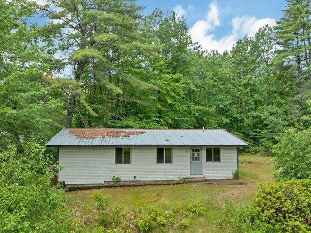 House for sale in New Hampshire