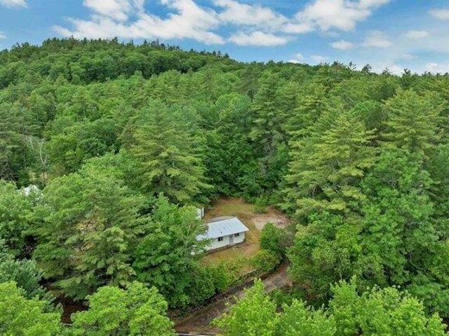 House for sale in New Hampshire