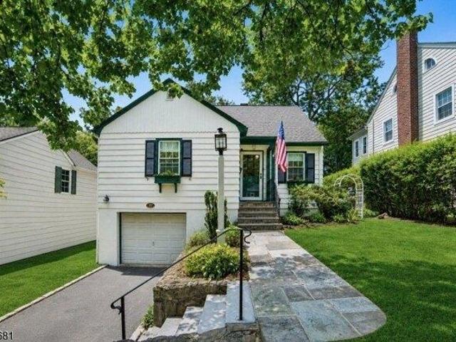 House for sale in Madison, New Jersey