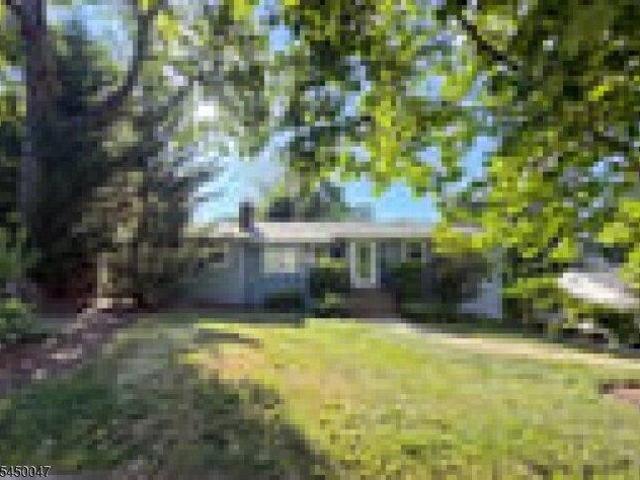 House for sale in Madison, New Jersey