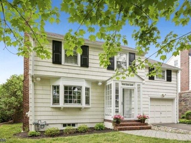 House for sale in Madison, New Jersey