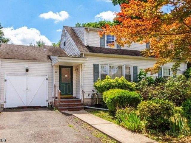 House for sale in Madison, New Jersey