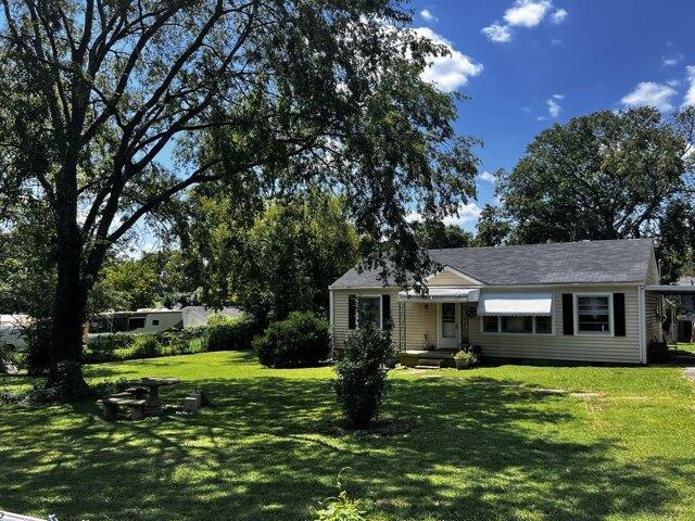 House for sale in Tennessee