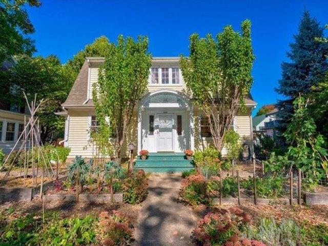 House for sale in Madison, Wisconsin