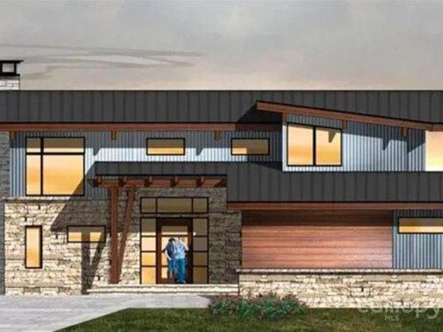 House for sale in Haywood, North Carolina