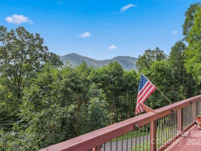 House for sale in Haywood, North Carolina