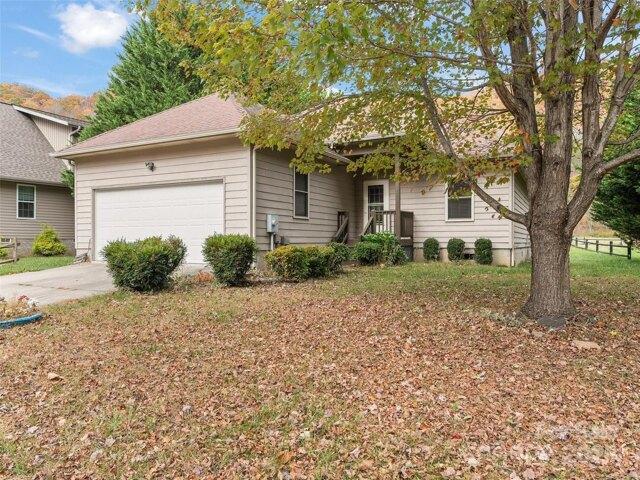 House for sale in Haywood, North Carolina