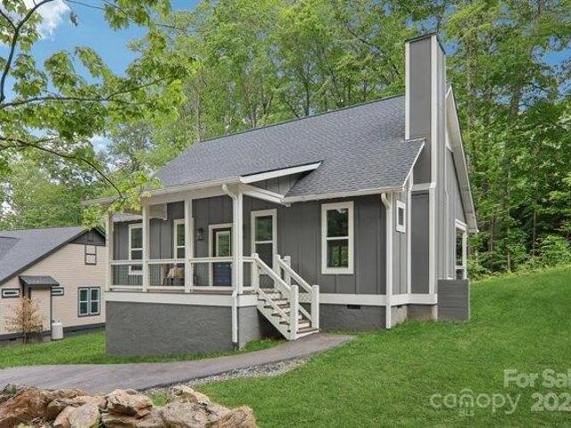 House for sale in Haywood, North Carolina