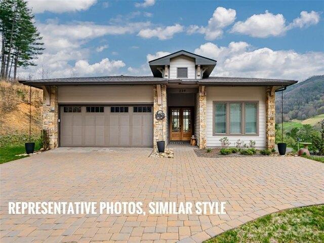 House for sale in Haywood, North Carolina