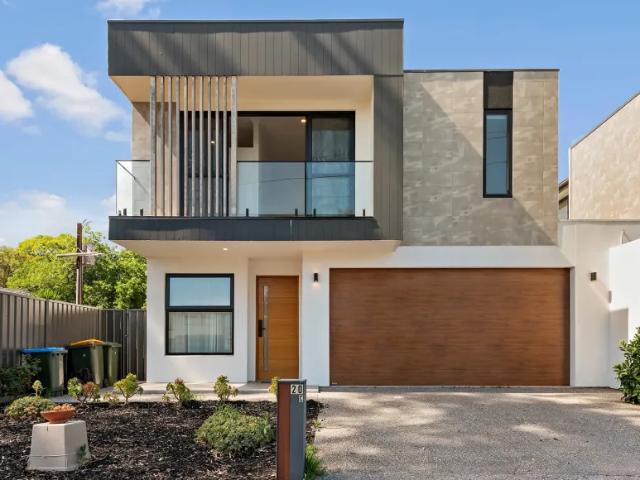 House for sale in Horseshoe Creek, South Australia