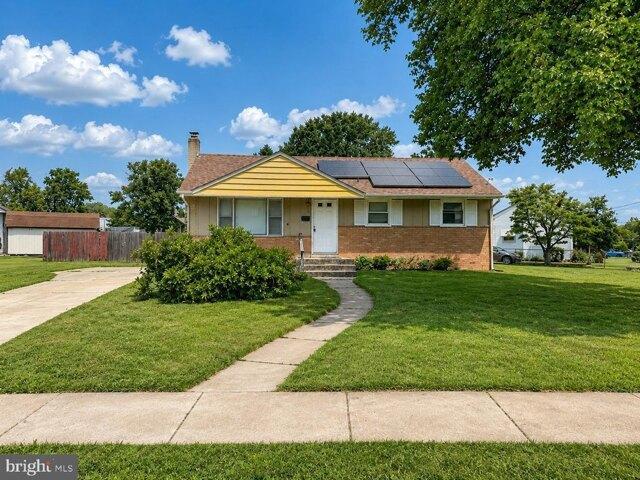 House for sale in Magnolia, New Jersey