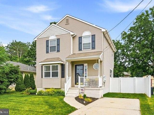 House for sale in Magnolia, New Jersey