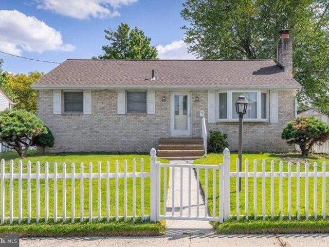 House for sale in Magnolia, New Jersey