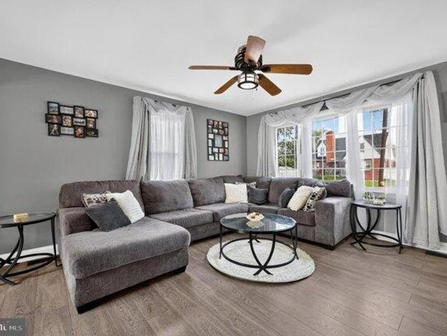 House for sale in Magnolia, New Jersey
