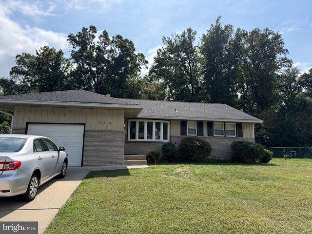 House for sale in Gloucester Township, Camden County