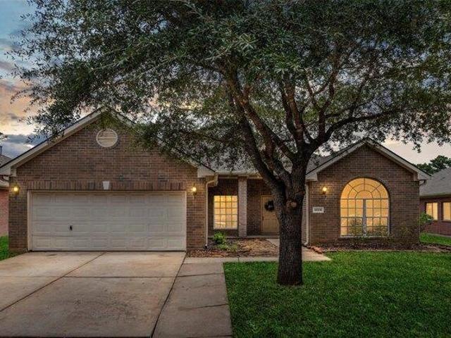 House for sale in Magnolia, Texas