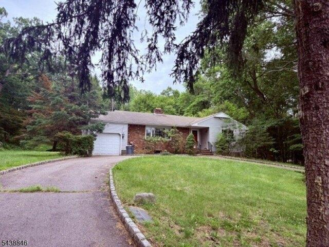 House for sale in Mahwah, New Jersey