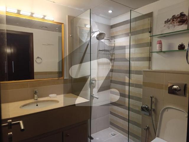 Apartment for rent in Islamabad
