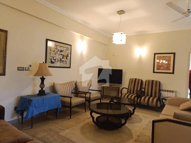 Apartment for rent in Islamabad