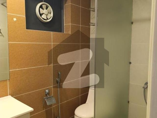 Apartment for rent in Islamabad
