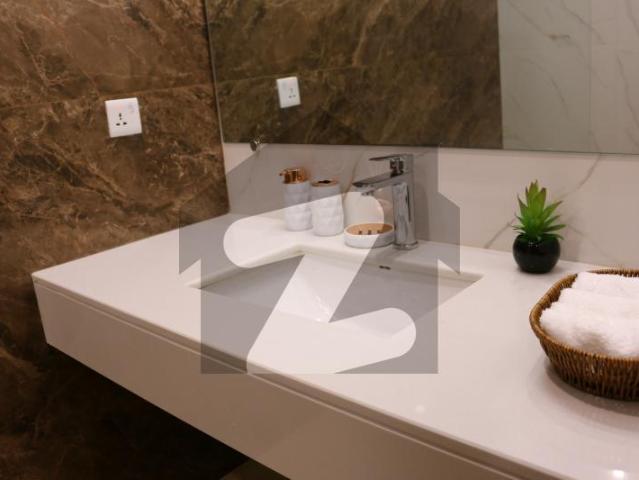 Apartment for rent in Islamabad
