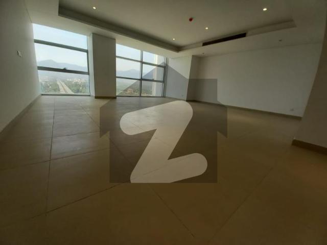Apartment for rent in Islamabad