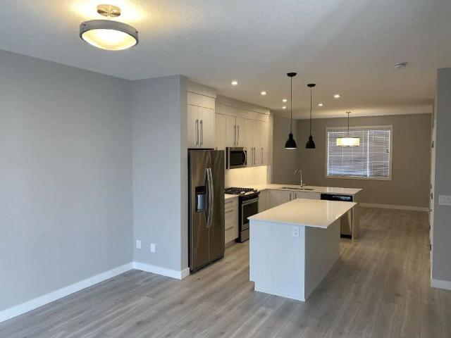 House for rent in Redstone, Calgary