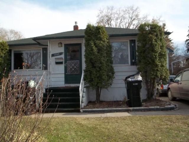 House for rent in Nutana, Saskatoon