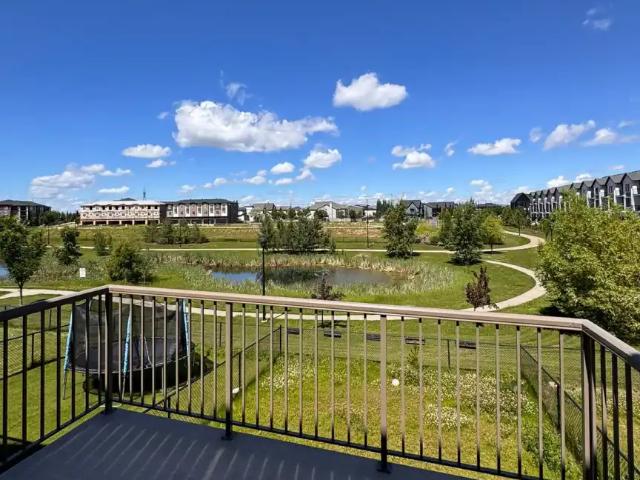Apartment for rent in Wedgewood, Alberta