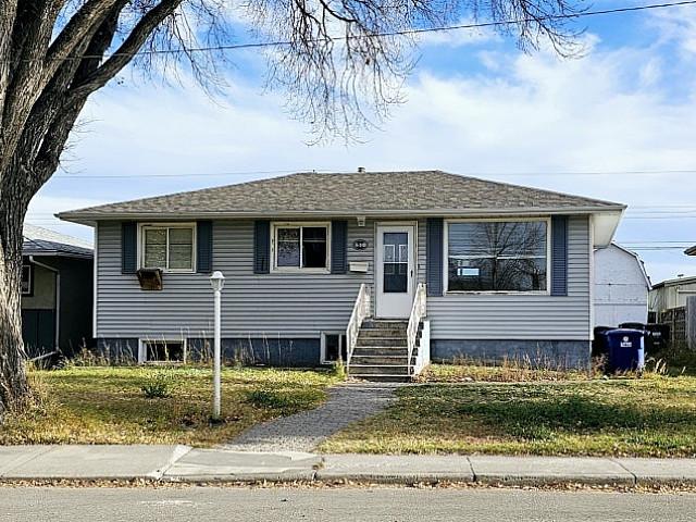 House for rent in Saskatoon, Saskatchewan