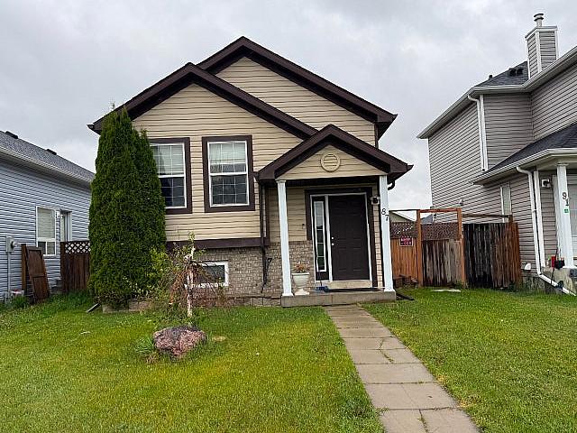 House for rent in Northwest, Alberta