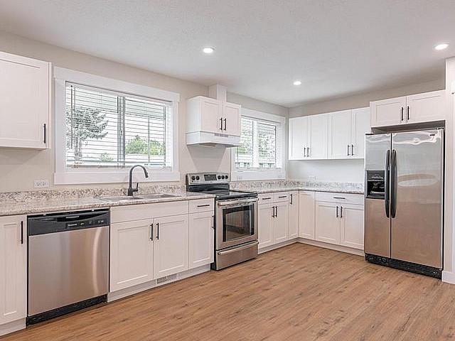 House for rent in Prince George, British Columbia