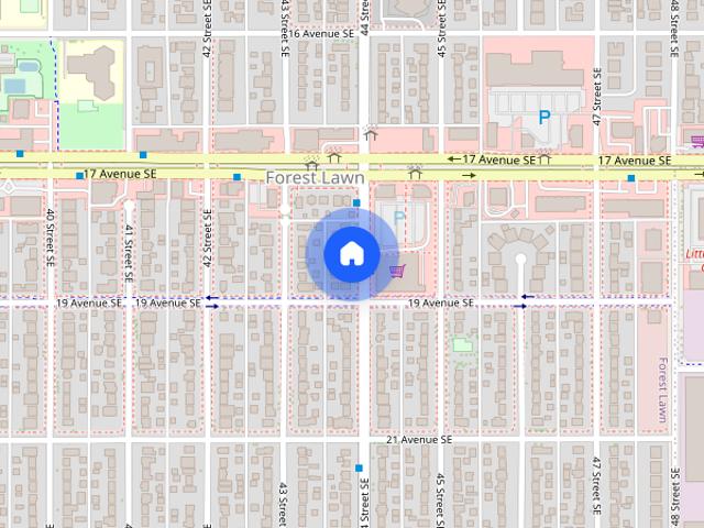 Apartment for rent in Northwest, Alberta