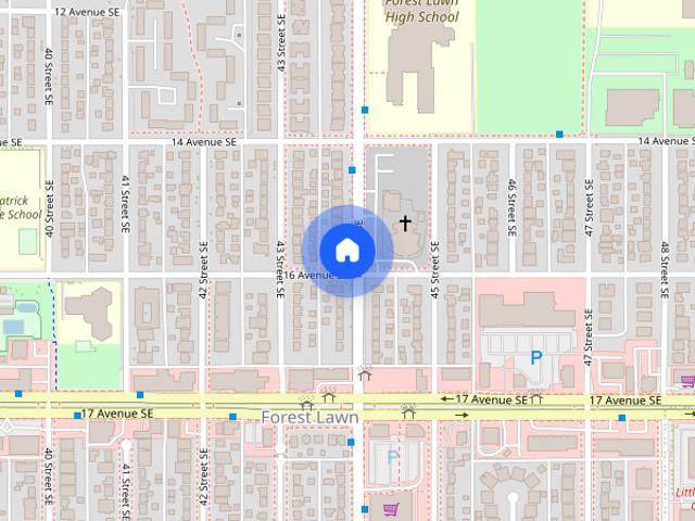 Apartment for rent in Northwest, Alberta