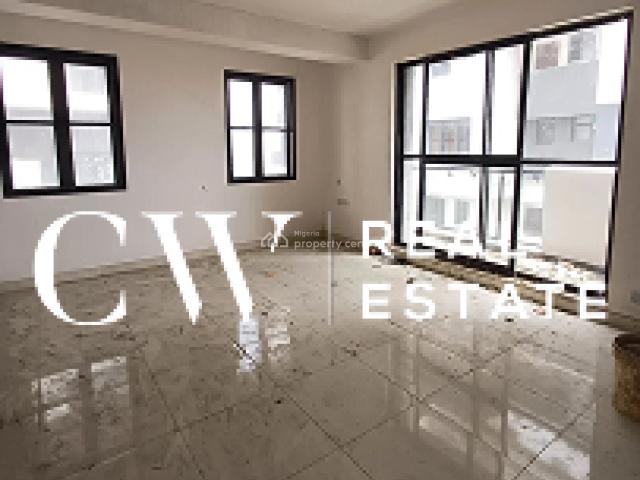 Flat for rent in Eti Osa, Lagos