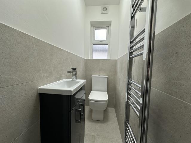 Apartment for rent in Greater London