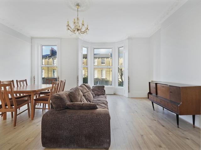 Apartment for rent in Kentish Town, Greater London