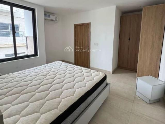 House for rent in Eti Osa, Abuja