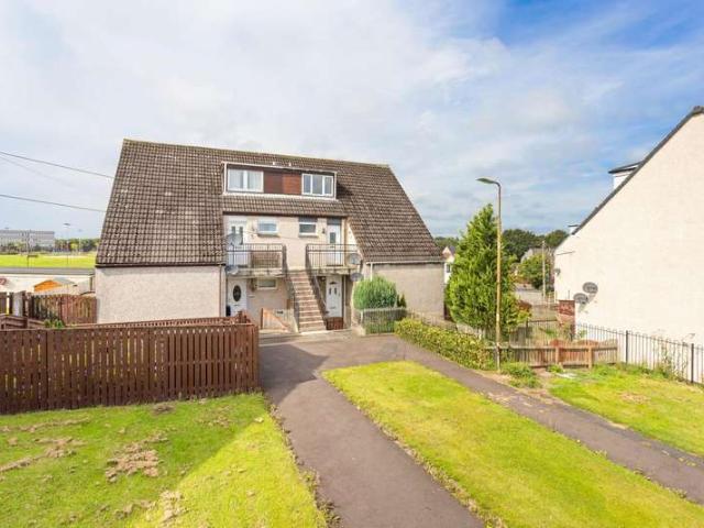 Maisonette for sale in Townhead, Scotland