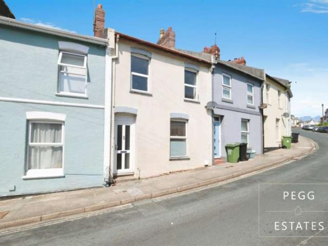 Maisonette for sale in Babbacombe, Isle Of Man