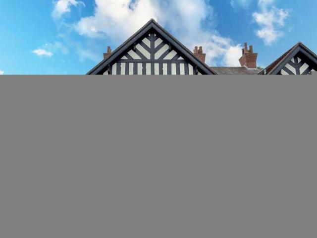 Maisonette for sale in Balsall, West Midlands