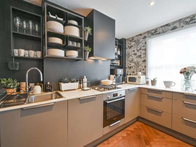 Duplex for sale in St John's Wood, St. John's Wood