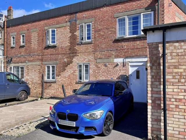 Duplex for rent in Bournemouth, Westbourne