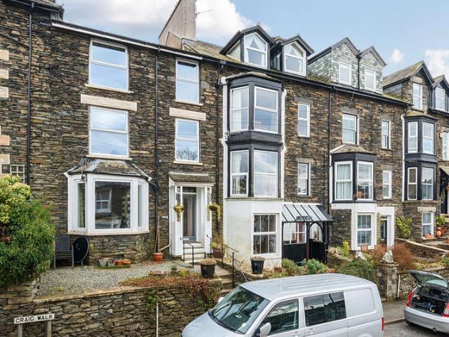 Maisonette for sale