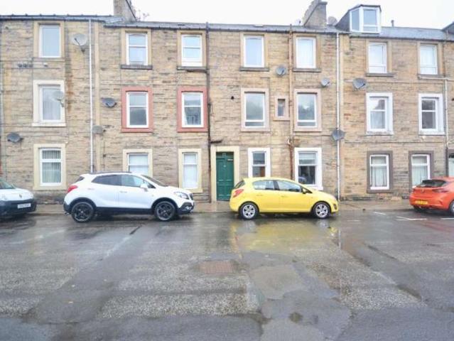 Maisonette for sale in Ashkirk, Scotland