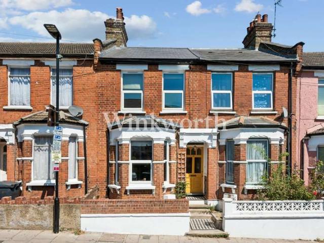 Maisonette for sale in Greater London