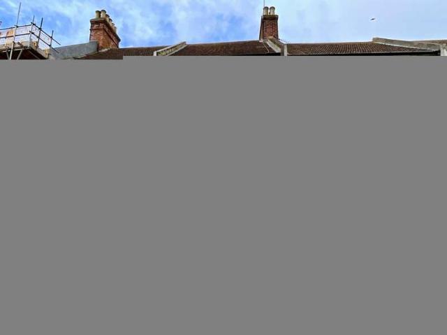 Maisonette for sale in Central, Heathlands