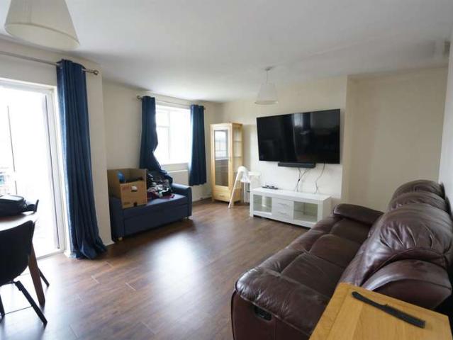 Maisonette for rent in Tilbury, Essex