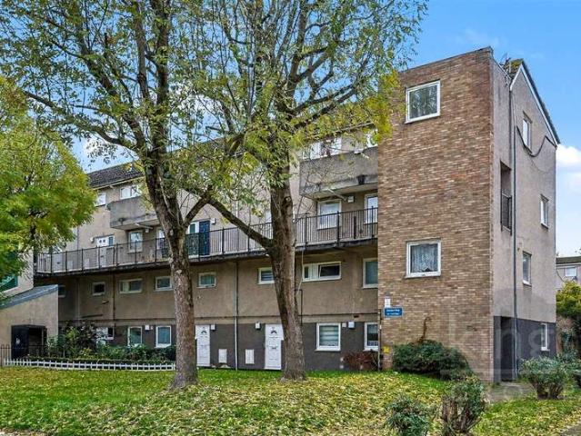 Maisonette for sale in Greater London