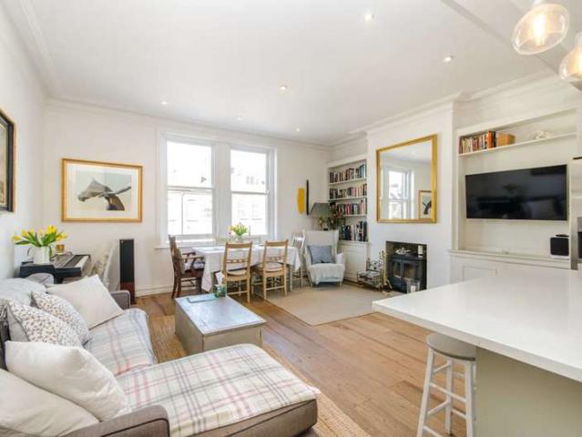 Duplex for sale in Kensal Rise, Brondesbury